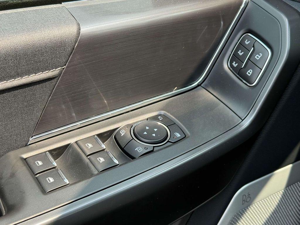 new 2025 Ford F-150 car, priced at $138,720