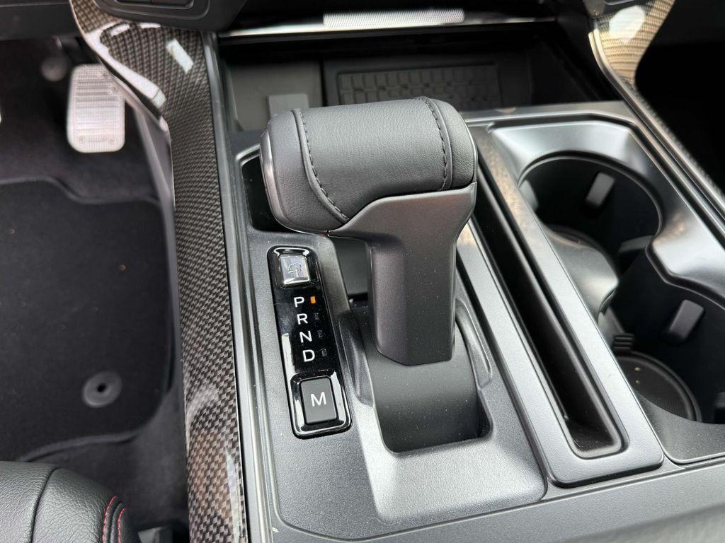 new 2025 Ford F-150 car, priced at $138,720