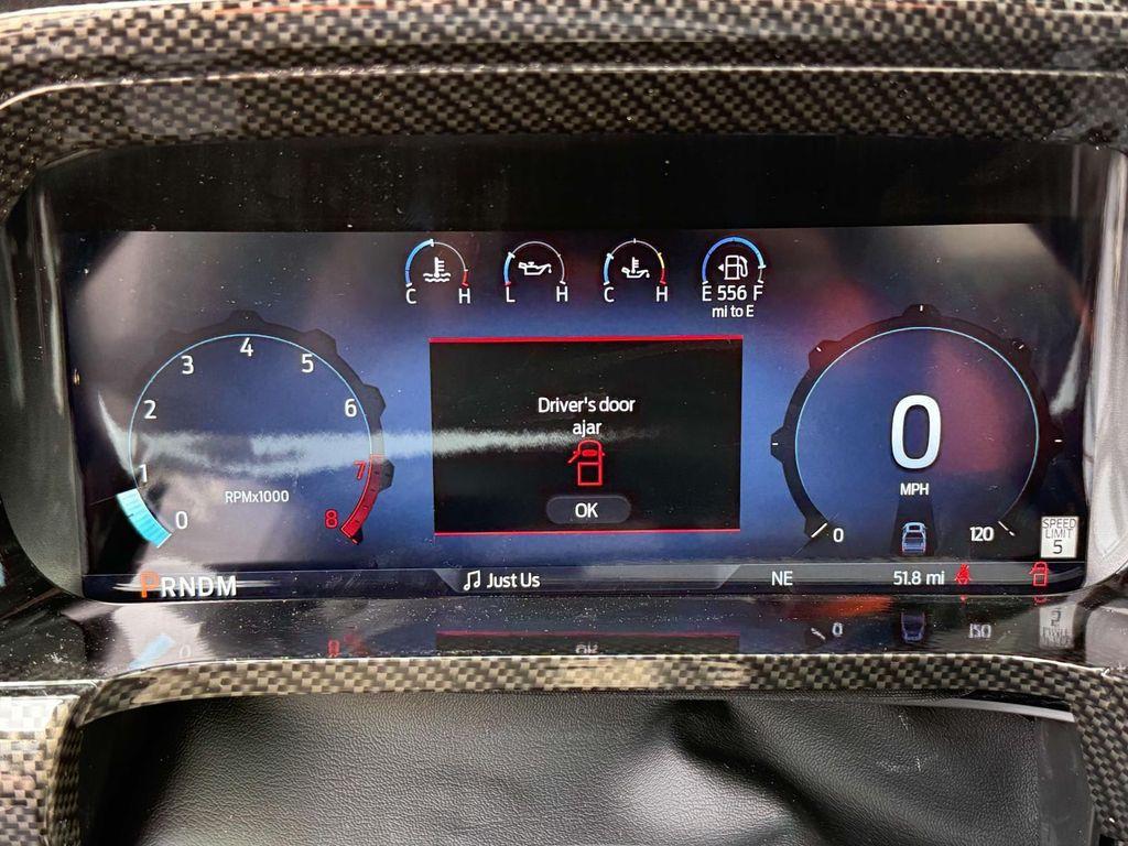 new 2025 Ford F-150 car, priced at $138,720