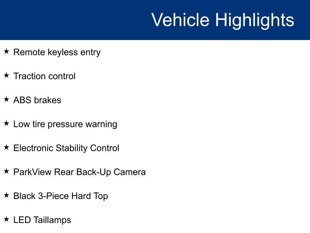 used 2021 Jeep Wrangler Unlimited car, priced at $37,000