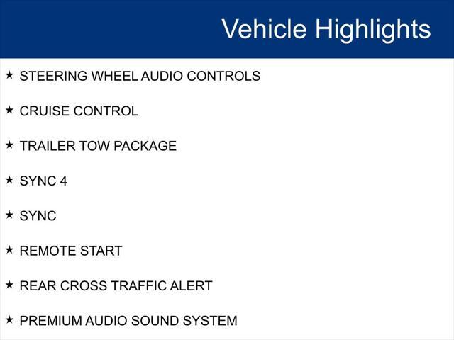 used 2022 Ford F-250 car, priced at $61,500