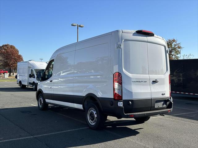 new 2024 Ford Transit-250 car, priced at $51,970