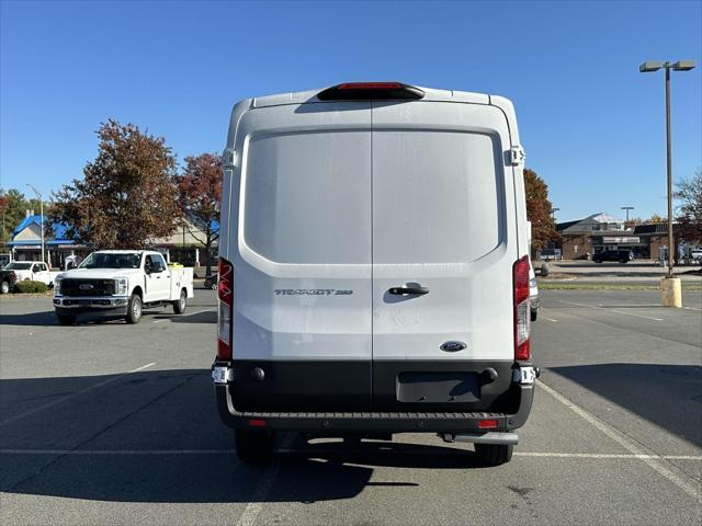 new 2024 Ford Transit-250 car, priced at $51,970