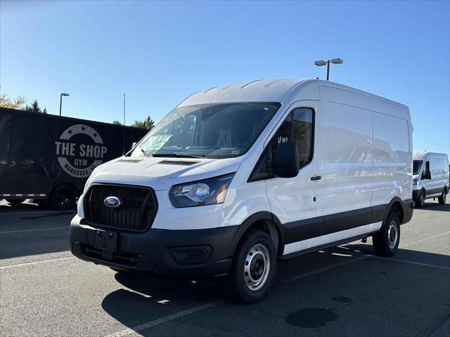 new 2024 Ford Transit-250 car, priced at $51,970