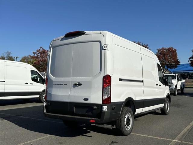 new 2024 Ford Transit-250 car, priced at $51,970