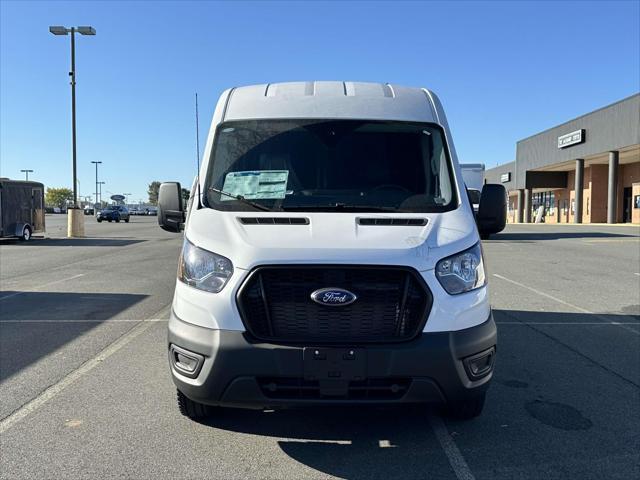 new 2024 Ford Transit-250 car, priced at $51,970