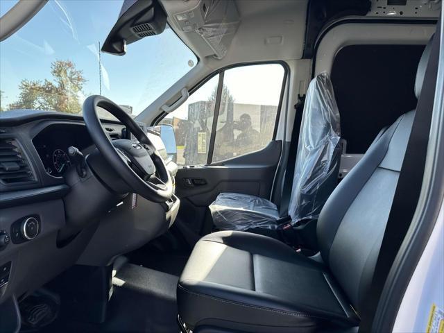 new 2024 Ford Transit-250 car, priced at $51,970