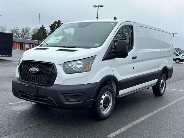 new 2024 Ford Transit-250 car, priced at $46,075