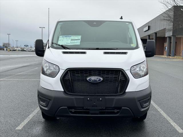 new 2024 Ford Transit-250 car, priced at $46,075