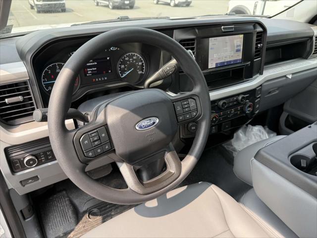 new 2025 Ford F-350 car, priced at $77,784