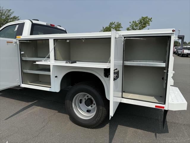 new 2025 Ford F-350 car, priced at $77,784