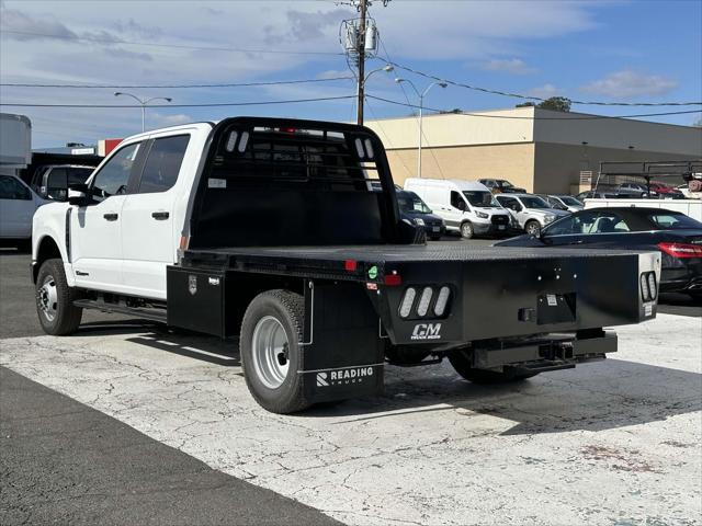 new 2024 Ford F-350 car, priced at $81,672