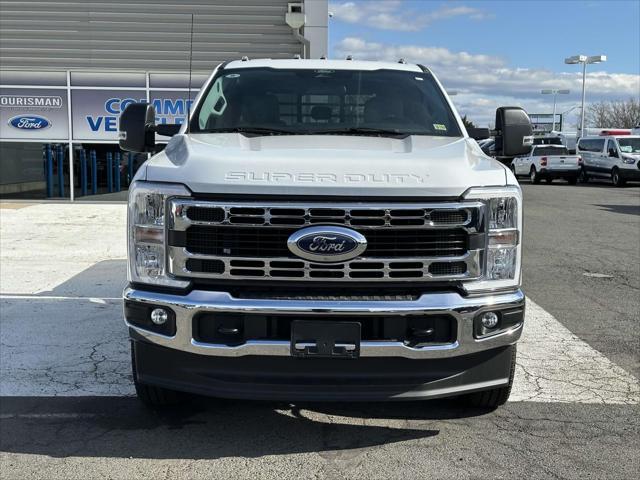 new 2024 Ford F-350 car, priced at $81,672