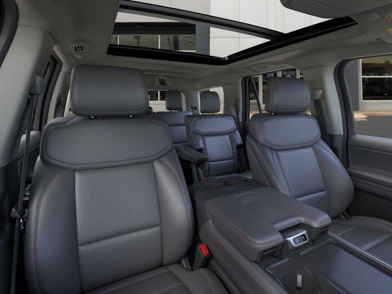 new 2025 Ford Expedition car, priced at $69,225