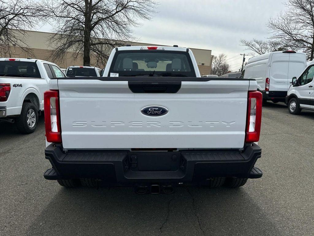 new 2025 Ford F-350 car, priced at $69,180