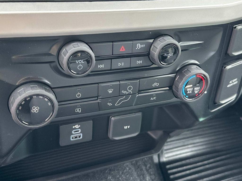 new 2025 Ford F-350 car, priced at $69,180