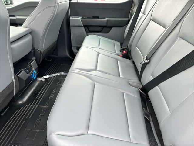 new 2025 Ford F-350 car, priced at $70,680