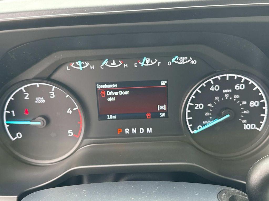 new 2025 Ford F-350 car, priced at $69,180