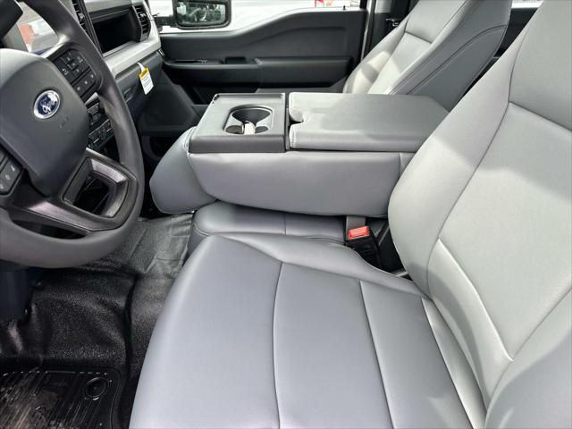 new 2025 Ford F-350 car, priced at $70,680