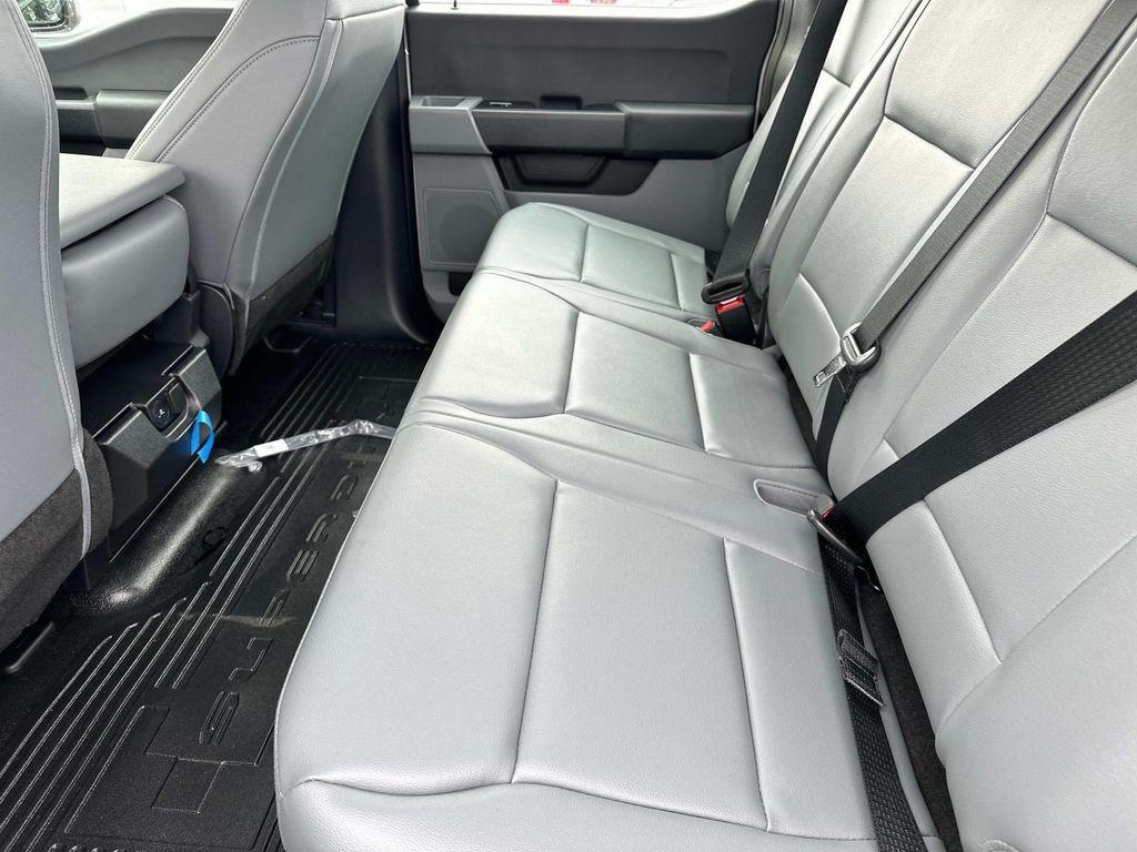 new 2025 Ford F-350 car, priced at $69,180