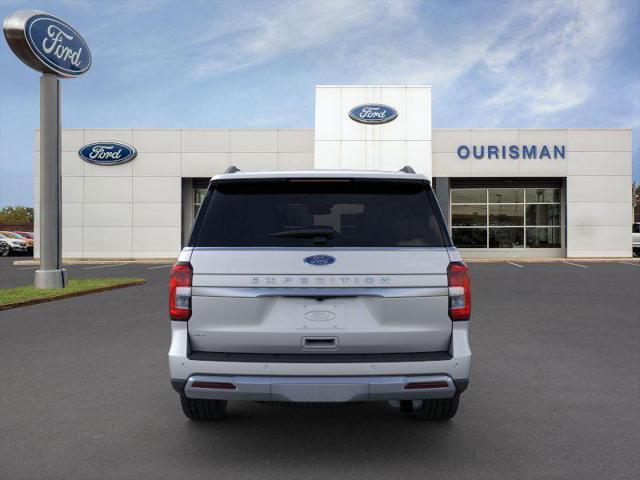 new 2024 Ford Expedition car, priced at $58,945