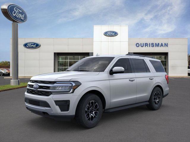 new 2024 Ford Expedition car, priced at $58,945