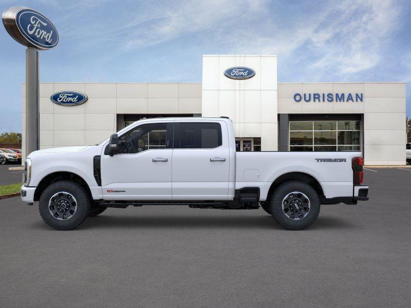 new 2026 Ford F-250 car, priced at $96,970