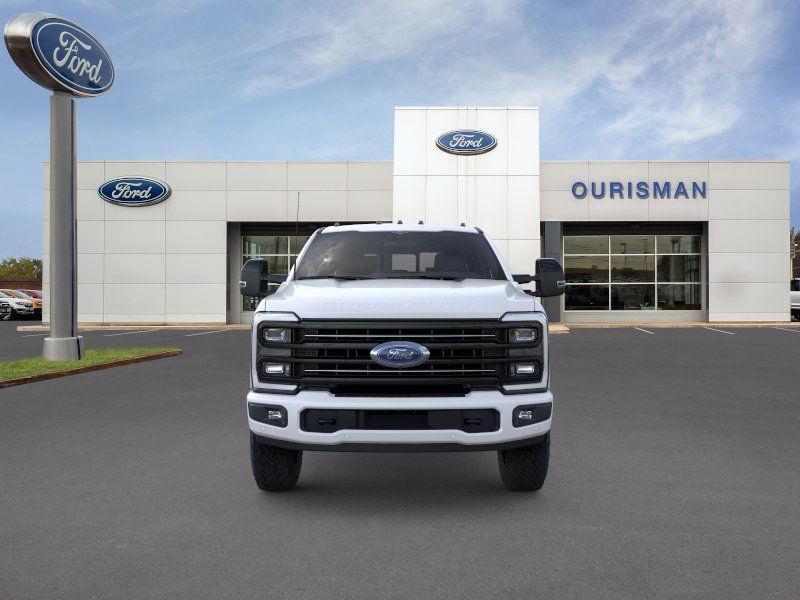 new 2026 Ford F-250 car, priced at $96,970
