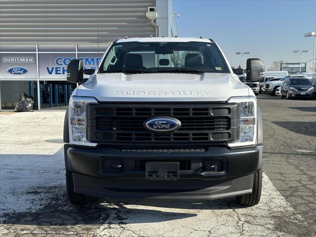 new 2024 Ford F-450 car, priced at $94,441