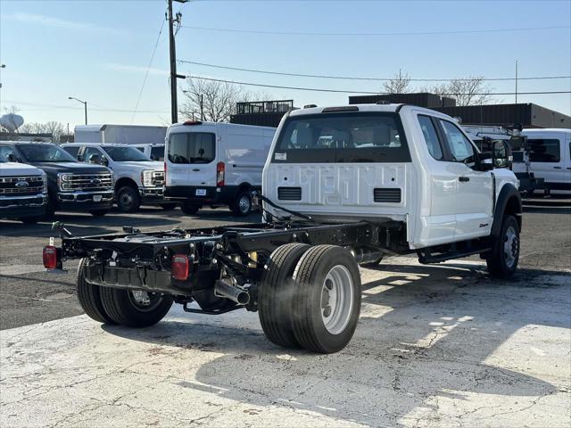 new 2024 Ford F-450 car, priced at $94,441