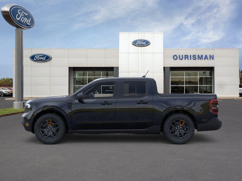 new 2024 Ford Maverick car, priced at $40,045