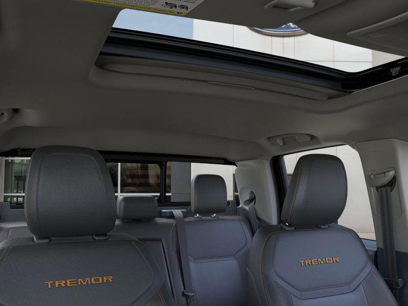 new 2024 Ford Maverick car, priced at $40,045