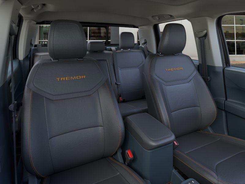 new 2024 Ford Maverick car, priced at $40,045