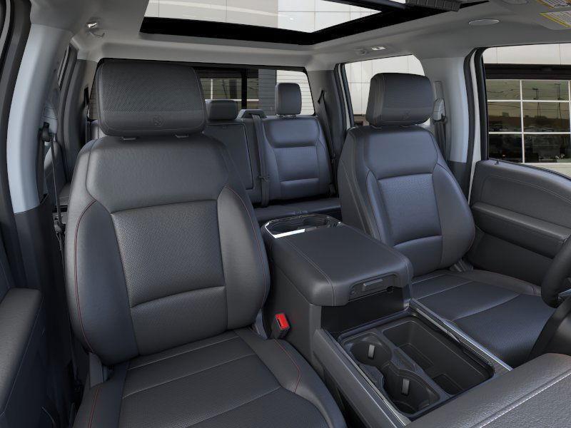 new 2026 Ford F-250 car, priced at $93,730