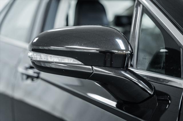 used 2020 Ford Fusion car, priced at $16,000