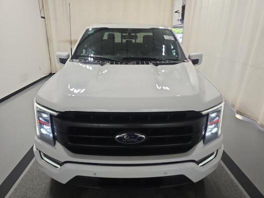 used 2023 Ford F-150 car, priced at $52,500