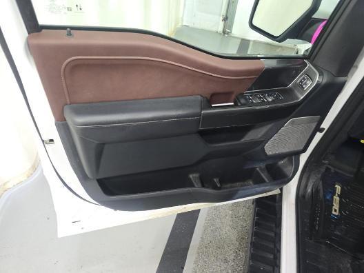 used 2023 Ford F-150 car, priced at $52,500