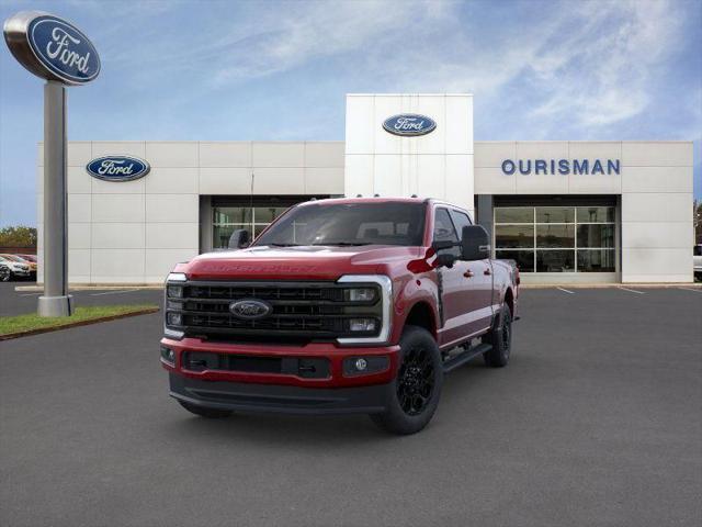 new 2024 Ford F-250 car, priced at $60,670