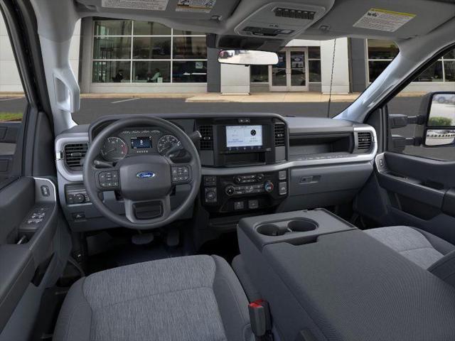 new 2025 Ford F-350 car, priced at $66,270