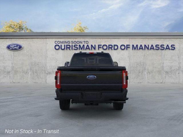 new 2025 Ford F-350 car, priced at $66,270