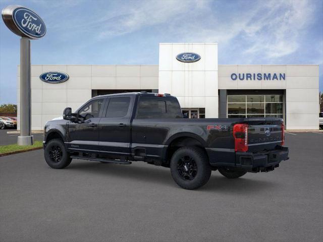 new 2025 Ford F-350 car, priced at $66,270