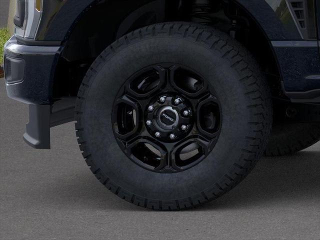 new 2025 Ford F-350 car, priced at $66,270