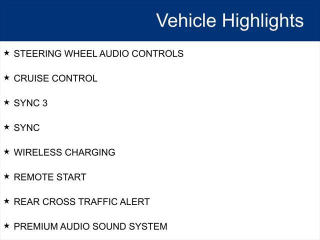 used 2021 Ford Explorer car, priced at $31,000