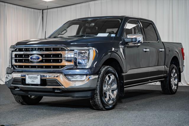 used 2022 Ford F-150 car, priced at $49,000