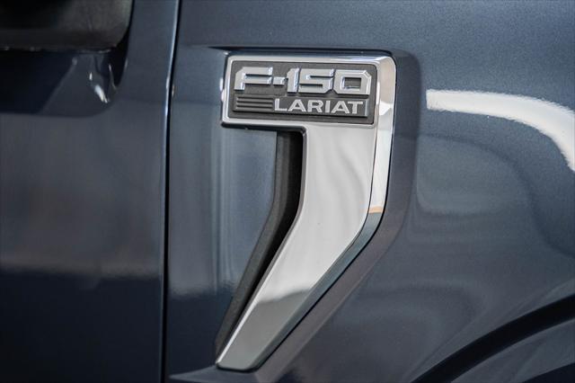 used 2022 Ford F-150 car, priced at $49,000