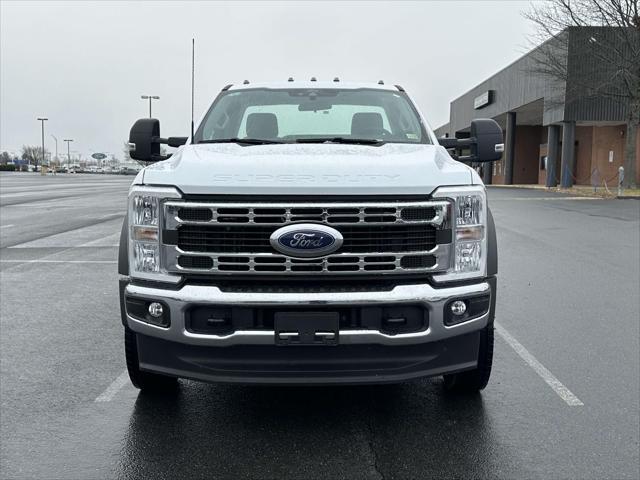 new 2024 Ford F-450 car, priced at $83,095