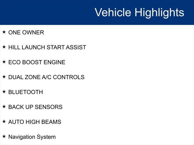used 2024 Ford Bronco car, priced at $47,500