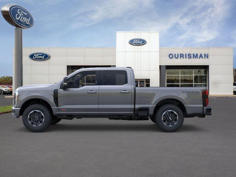 new 2026 Ford F-250 car, priced at $95,975