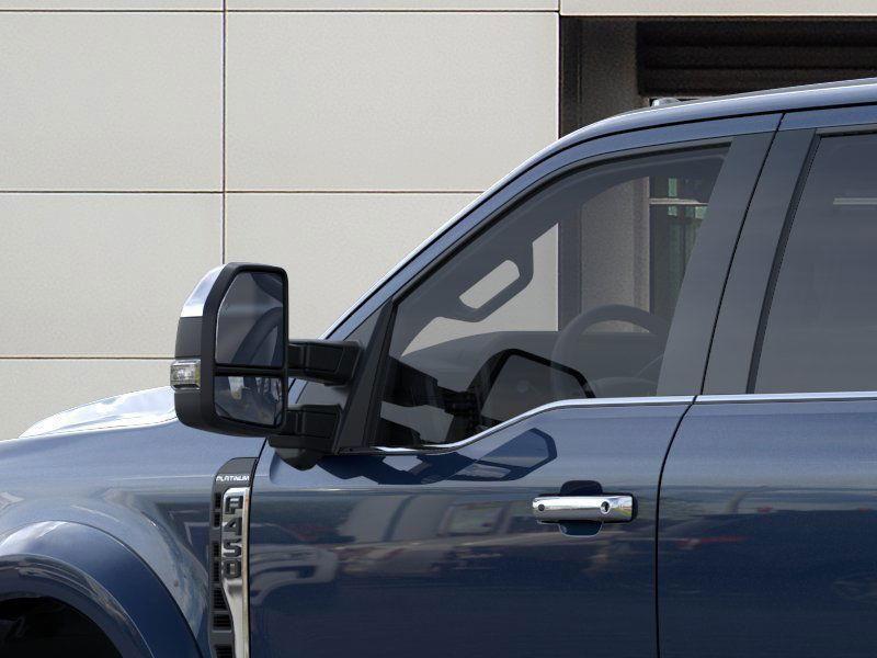 new 2025 Ford F-450 car, priced at $100,000