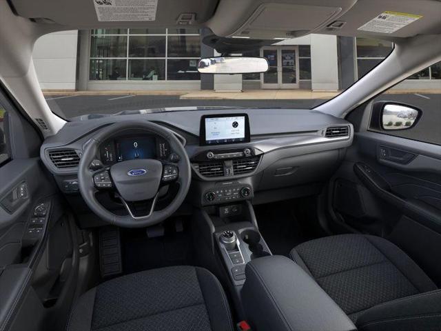 new 2025 Ford Escape car, priced at $24,980